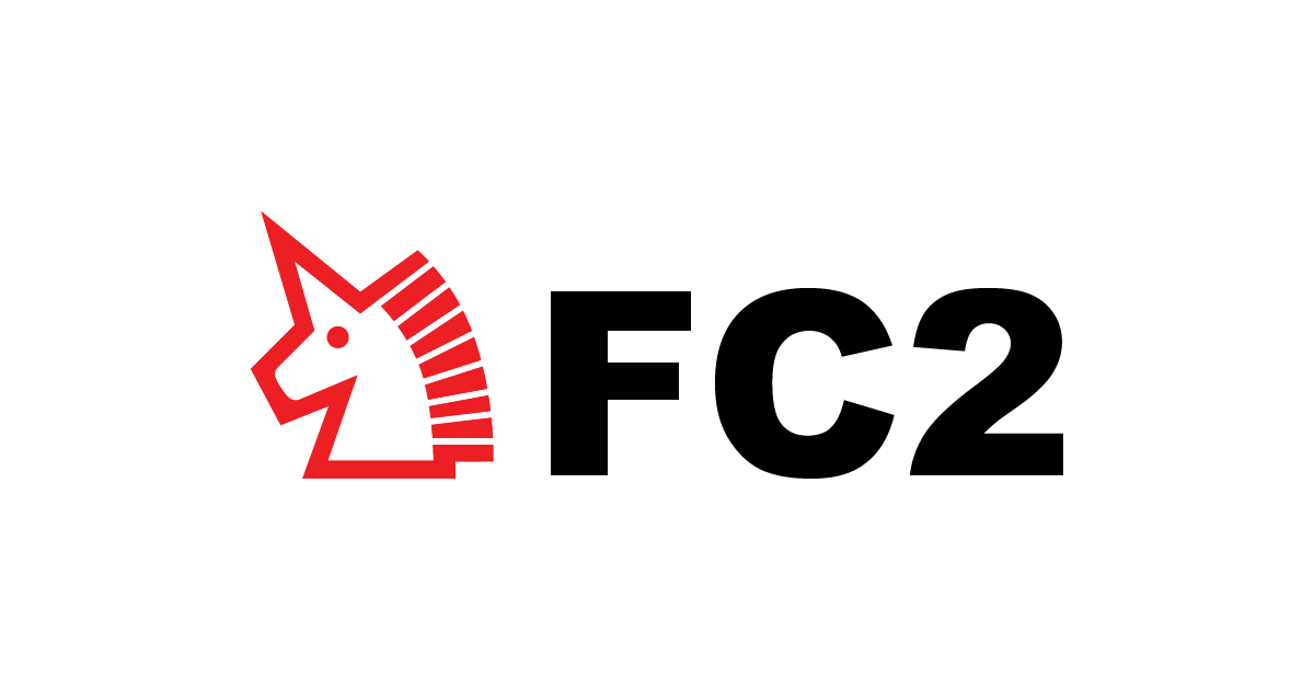 FC2共通ロゴ